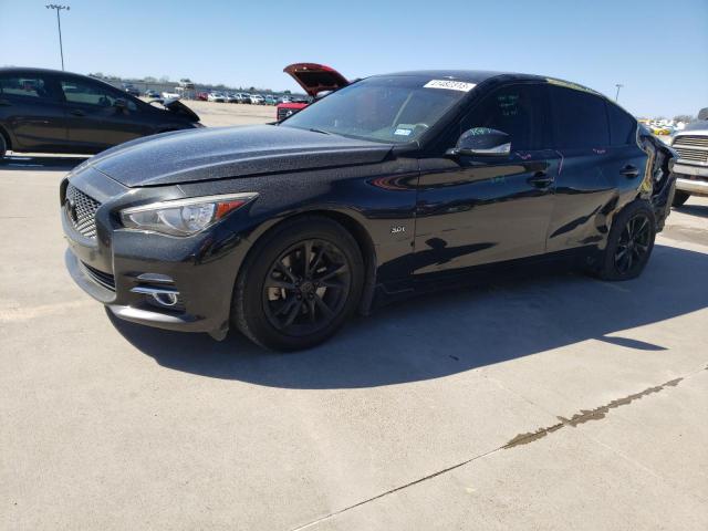 Photo 0 VIN: JN1EV7AP5HM743997 - INFINITI Q50 PREMIU 