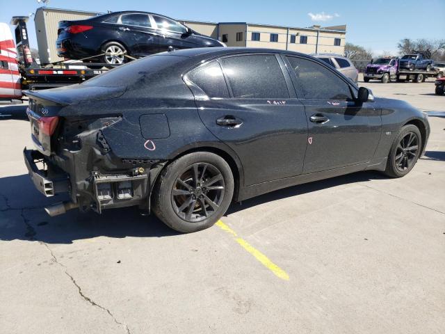 Photo 2 VIN: JN1EV7AP5HM743997 - INFINITI Q50 PREMIU 