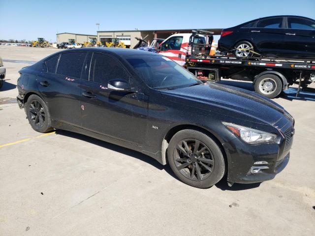 Photo 3 VIN: JN1EV7AP5HM743997 - INFINITI Q50 PREMIU 