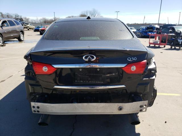 Photo 5 VIN: JN1EV7AP5HM743997 - INFINITI Q50 PREMIU 