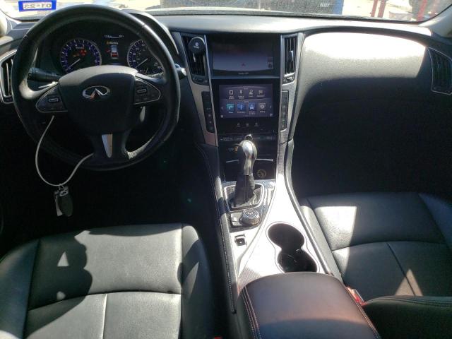 Photo 7 VIN: JN1EV7AP5HM743997 - INFINITI Q50 PREMIU 