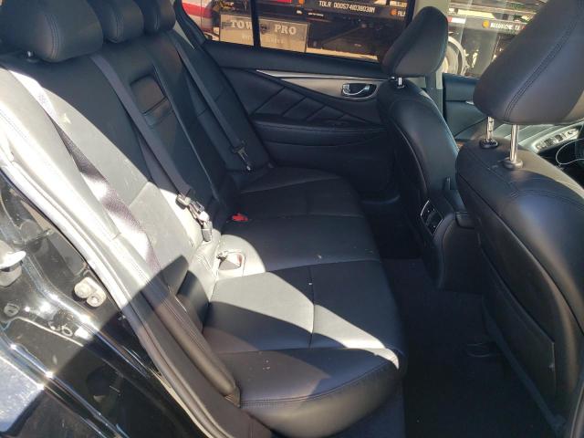 Photo 9 VIN: JN1EV7AP5HM743997 - INFINITI Q50 PREMIU 