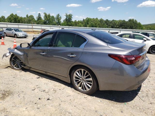 Photo 1 VIN: JN1EV7AP5JM350104 - INFINITI Q50 