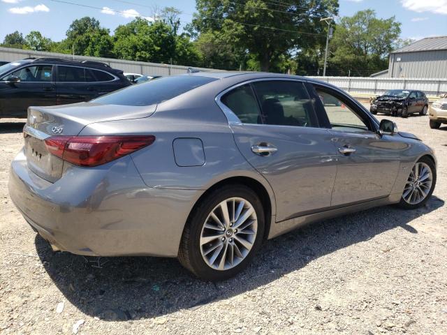 Photo 2 VIN: JN1EV7AP5JM350104 - INFINITI Q50 