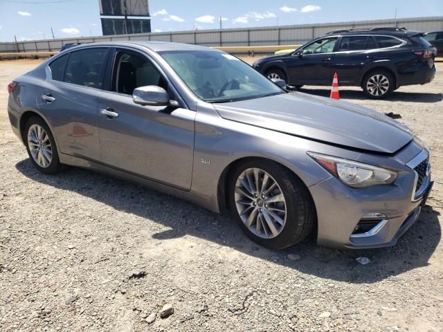 Photo 3 VIN: JN1EV7AP5JM350104 - INFINITI Q50 