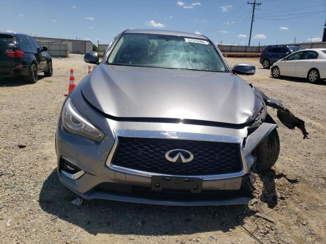 Photo 4 VIN: JN1EV7AP5JM350104 - INFINITI Q50 