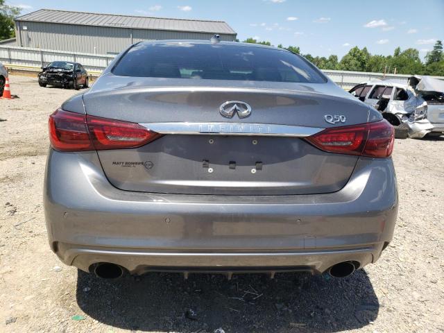 Photo 5 VIN: JN1EV7AP5JM350104 - INFINITI Q50 