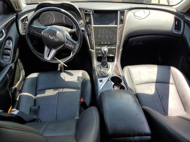 Photo 7 VIN: JN1EV7AP5JM350104 - INFINITI Q50 