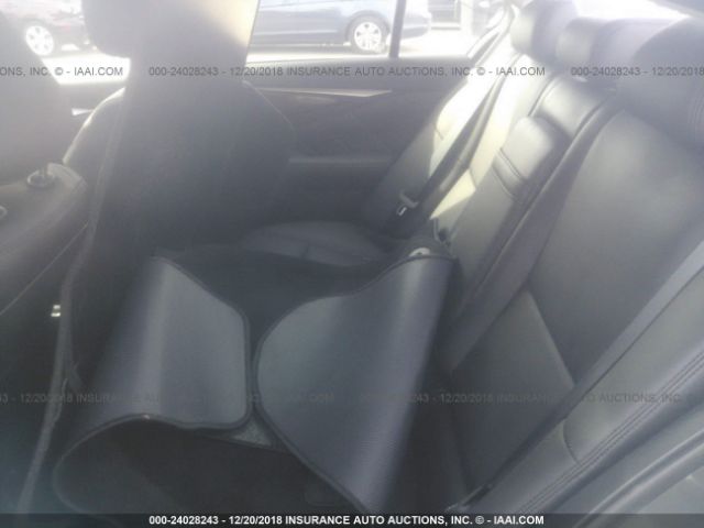 Photo 7 VIN: JN1EV7AP5JM350796 - INFINITI Q50 