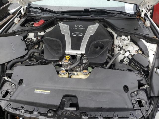 Photo 10 VIN: JN1EV7AP5JM351401 - INFINITI Q50 LUXE 