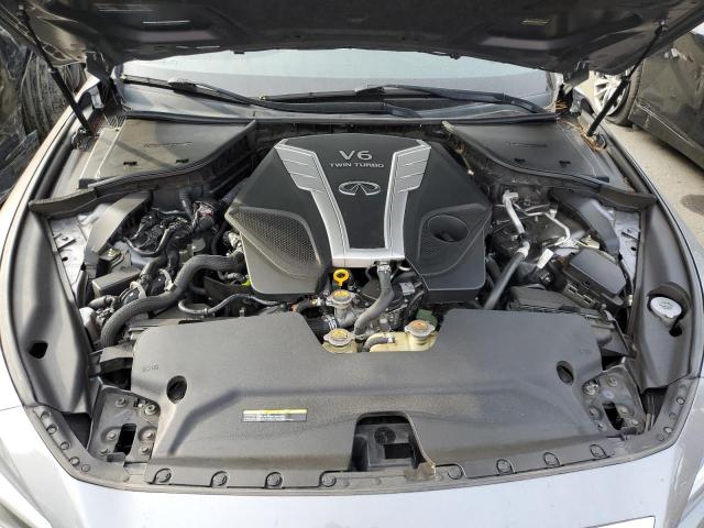 Photo 10 VIN: JN1EV7AP5JM352371 - INFINITI Q50 