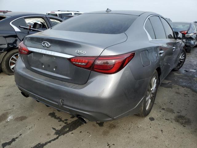 Photo 2 VIN: JN1EV7AP5JM352371 - INFINITI Q50 