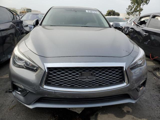 Photo 4 VIN: JN1EV7AP5JM352371 - INFINITI Q50 