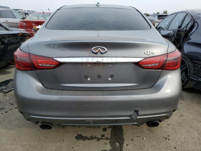 Photo 5 VIN: JN1EV7AP5JM352371 - INFINITI Q50 