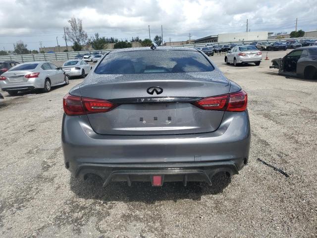 Photo 5 VIN: JN1EV7AP5JM352659 - INFINITI Q50 LUXE 