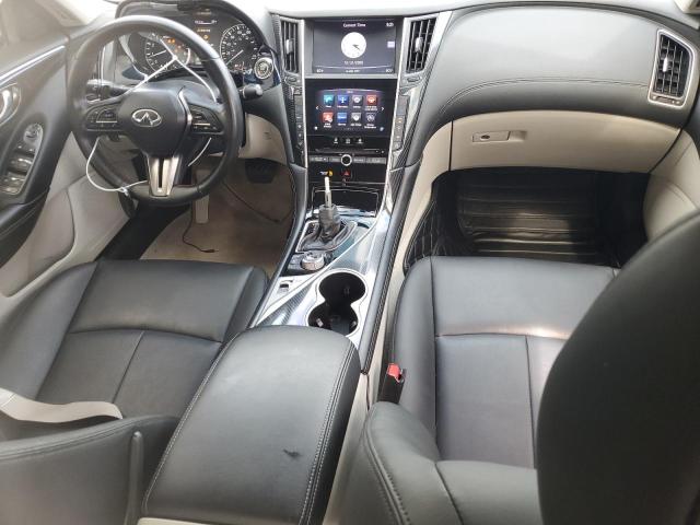 Photo 7 VIN: JN1EV7AP5JM352659 - INFINITI Q50 LUXE 