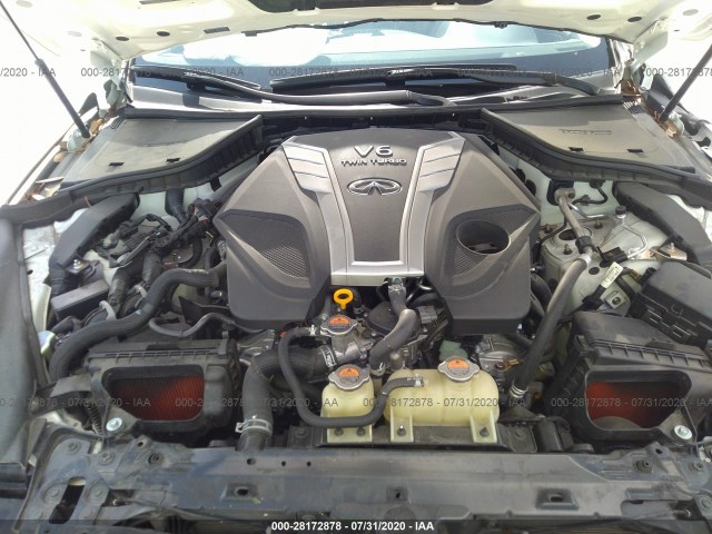 Photo 9 VIN: JN1EV7AP5JM354024 - INFINITI Q50 