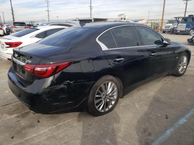 Photo 2 VIN: JN1EV7AP5JM354590 - INFINITI Q50 LUXE 