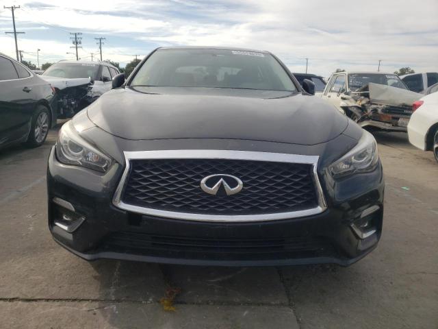 Photo 4 VIN: JN1EV7AP5JM354590 - INFINITI Q50 LUXE 