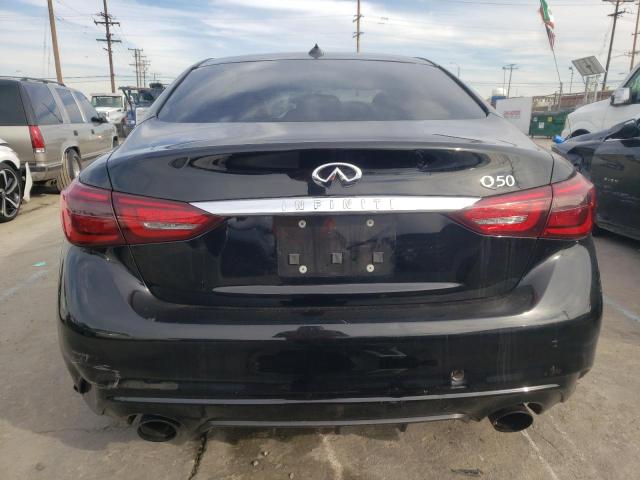 Photo 5 VIN: JN1EV7AP5JM354590 - INFINITI Q50 LUXE 