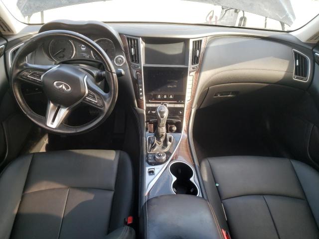 Photo 7 VIN: JN1EV7AP5JM354590 - INFINITI Q50 LUXE 