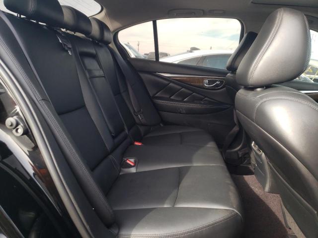 Photo 9 VIN: JN1EV7AP5JM354590 - INFINITI Q50 LUXE 