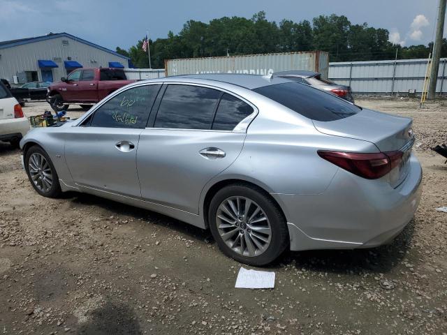 Photo 1 VIN: JN1EV7AP5JM354878 - INFINITI Q50 