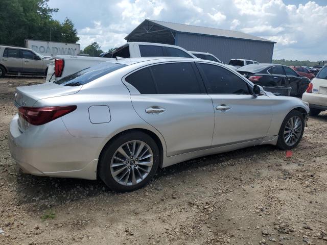 Photo 2 VIN: JN1EV7AP5JM354878 - INFINITI Q50 