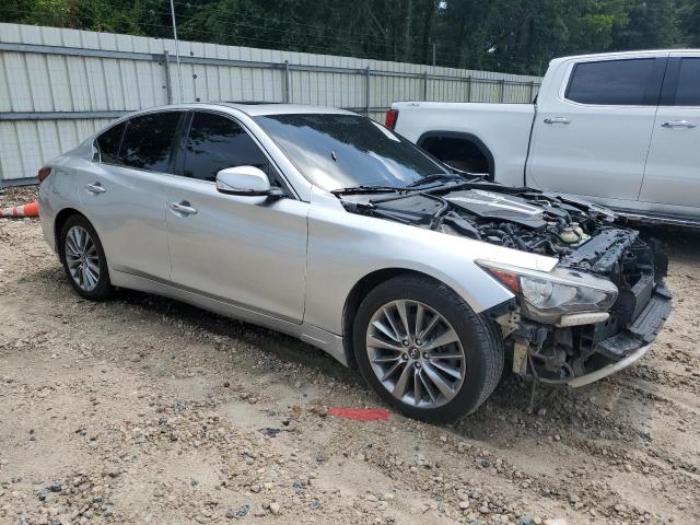 Photo 3 VIN: JN1EV7AP5JM354878 - INFINITI Q50 