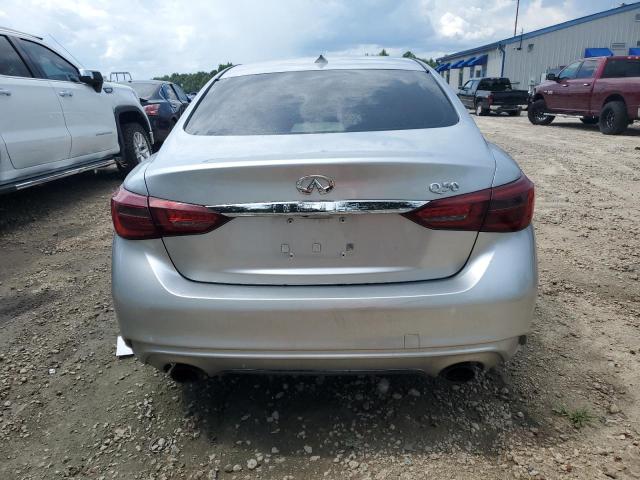 Photo 5 VIN: JN1EV7AP5JM354878 - INFINITI Q50 