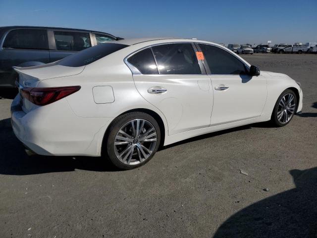 Photo 2 VIN: JN1EV7AP5JM356548 - INFINITI Q50 LUXE 