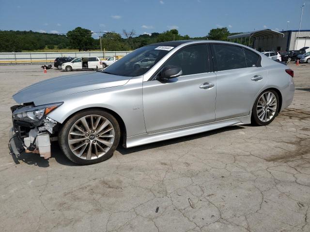 Photo 0 VIN: JN1EV7AP5JM356663 - INFINITI Q50 