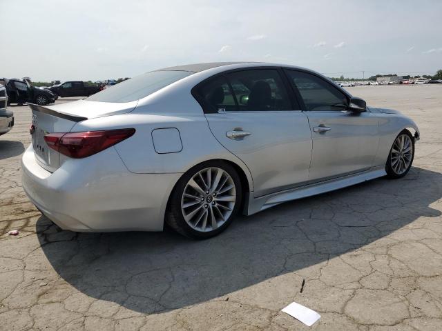 Photo 2 VIN: JN1EV7AP5JM356663 - INFINITI Q50 