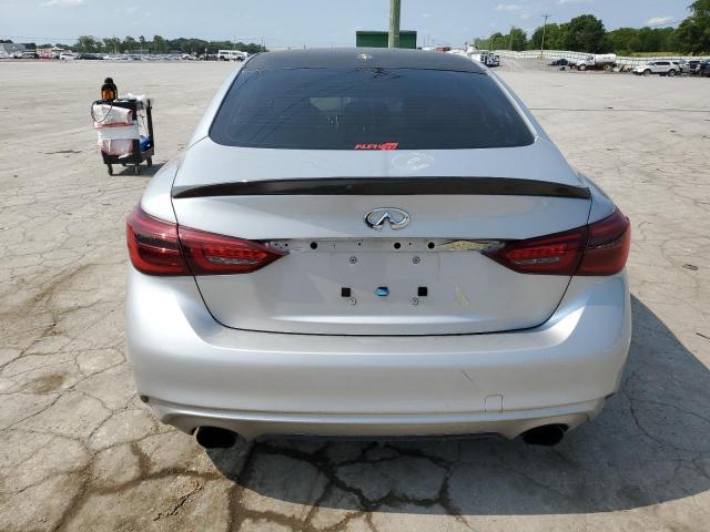 Photo 5 VIN: JN1EV7AP5JM356663 - INFINITI Q50 