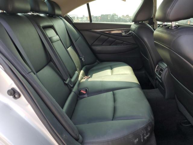 Photo 9 VIN: JN1EV7AP5JM356663 - INFINITI Q50 