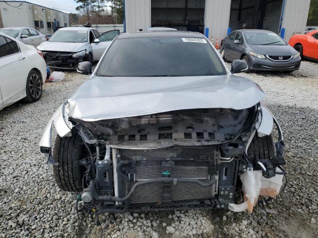 Photo 4 VIN: JN1EV7AP5JM356663 - INFINITI Q50 