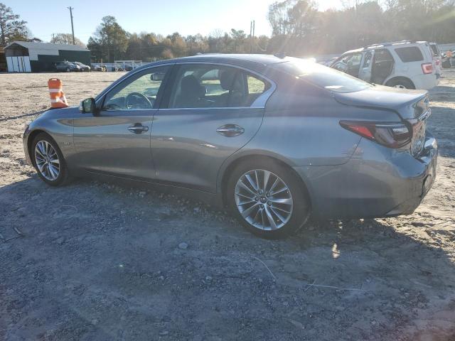 Photo 1 VIN: JN1EV7AP5JM358042 - INFINITI Q50 LUXE 