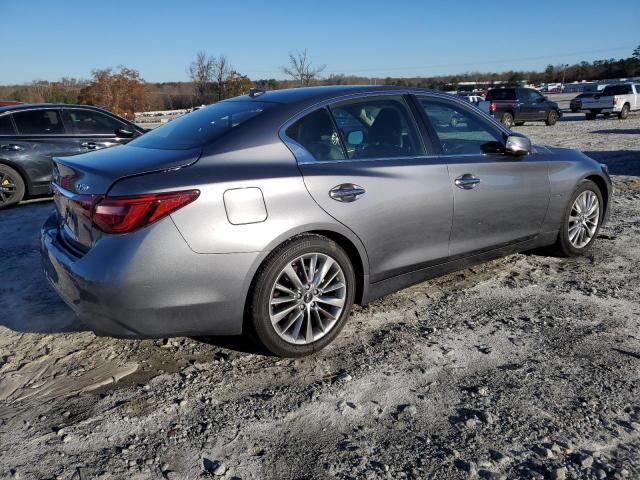 Photo 2 VIN: JN1EV7AP5JM358042 - INFINITI Q50 LUXE 