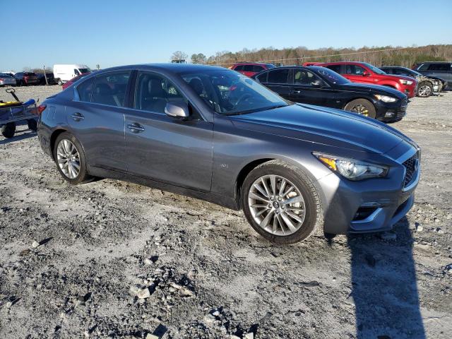 Photo 3 VIN: JN1EV7AP5JM358042 - INFINITI Q50 LUXE 