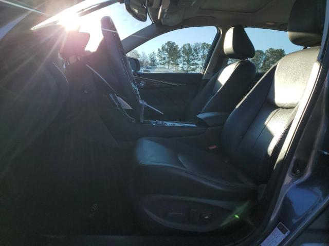 Photo 6 VIN: JN1EV7AP5JM358042 - INFINITI Q50 LUXE 