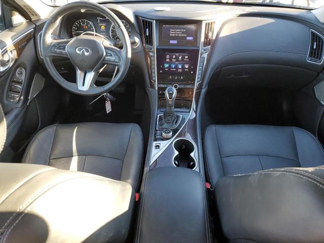 Photo 7 VIN: JN1EV7AP5JM358042 - INFINITI Q50 LUXE 