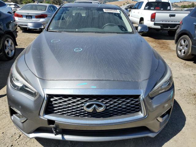 Photo 4 VIN: JN1EV7AP5JM358591 - INFINITI Q50 LUXE 