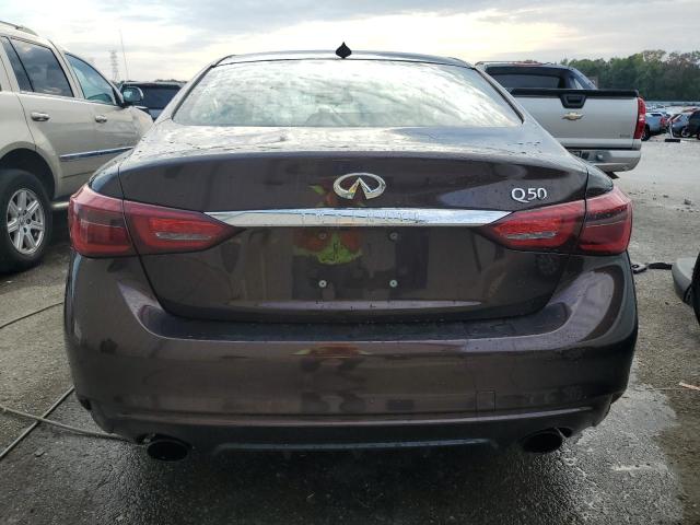 Photo 5 VIN: JN1EV7AP5JM358669 - INFINITI Q50 LUXE 