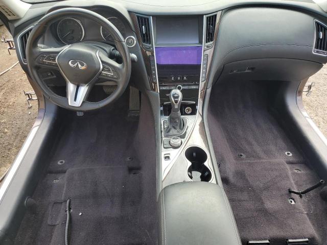 Photo 7 VIN: JN1EV7AP5JM358669 - INFINITI Q50 LUXE 