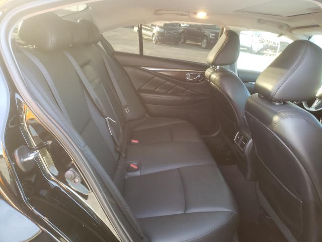 Photo 5 VIN: JN1EV7AP5JM358865 - INFINITI Q50 LUXE 