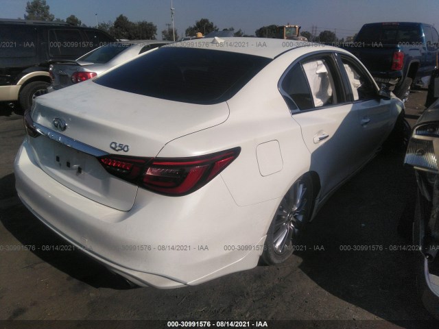 Photo 3 VIN: JN1EV7AP5JM359773 - INFINITI Q50 