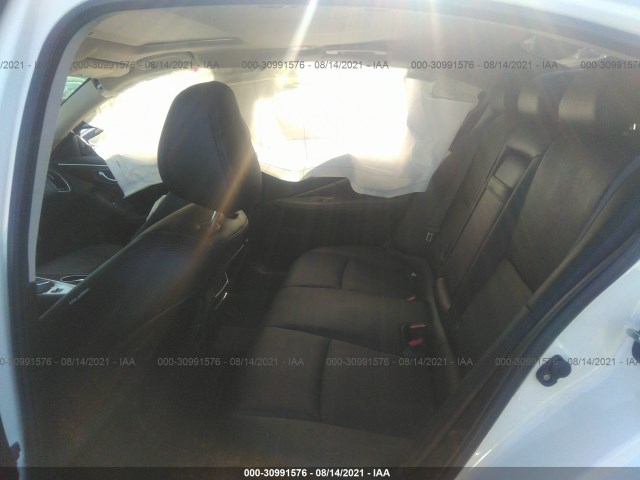 Photo 7 VIN: JN1EV7AP5JM359773 - INFINITI Q50 