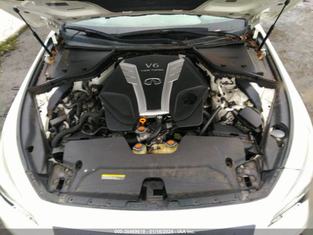 Photo 9 VIN: JN1EV7AP5JM360213 - INFINITI Q50 