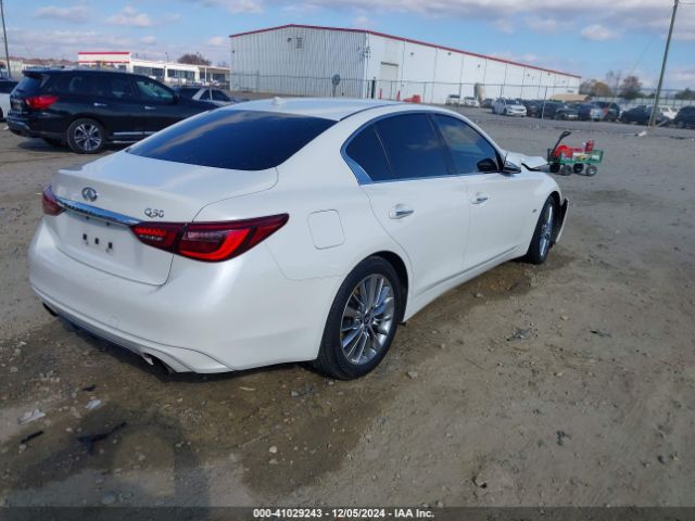 Photo 3 VIN: JN1EV7AP5JM361667 - INFINITI Q50 