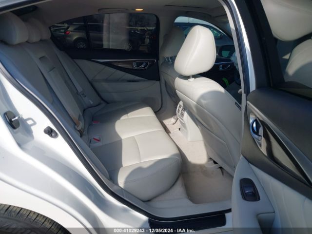 Photo 7 VIN: JN1EV7AP5JM361667 - INFINITI Q50 